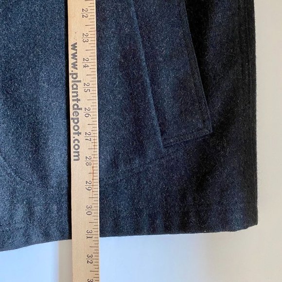 Polo Jeans Co. Ralph Lauren Mens Wool Utility Jacket Sz L - Picture 9 of 9